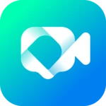 deyt - video chat & matching android application logo